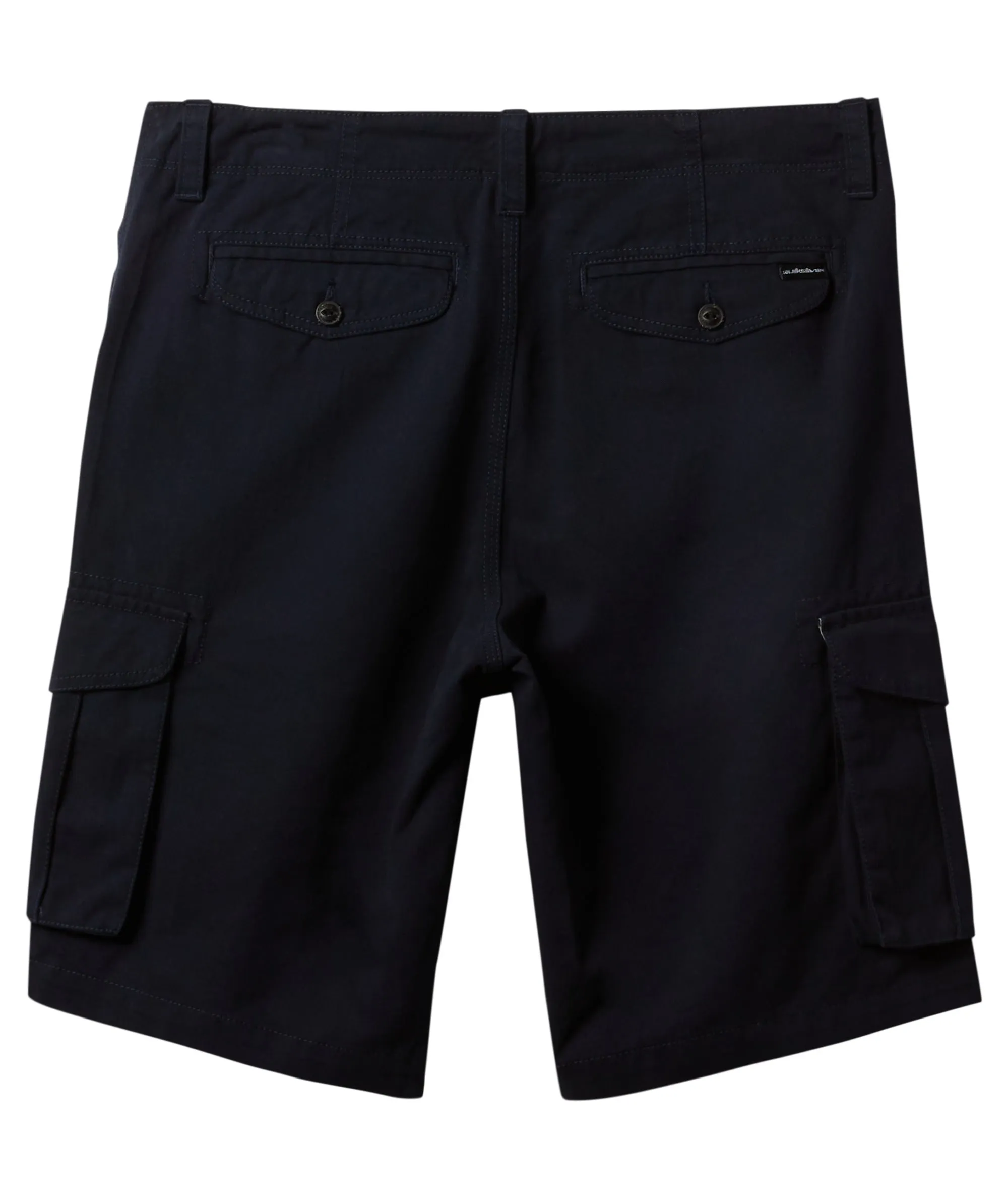 Quiksilver Mens Crucial Battle Cargo Walk Short
