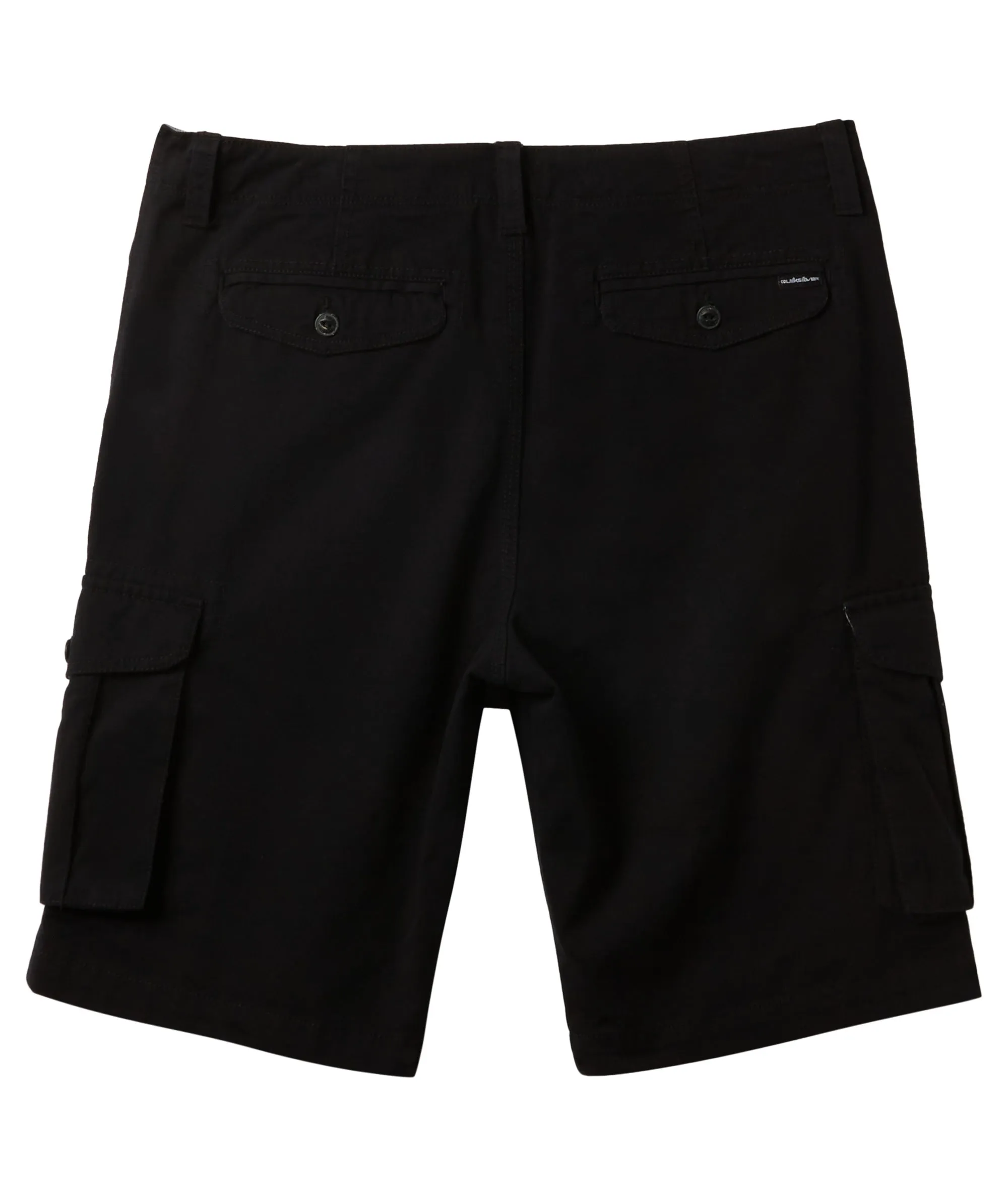 Quiksilver Mens Crucial Battle Cargo Walk Short
