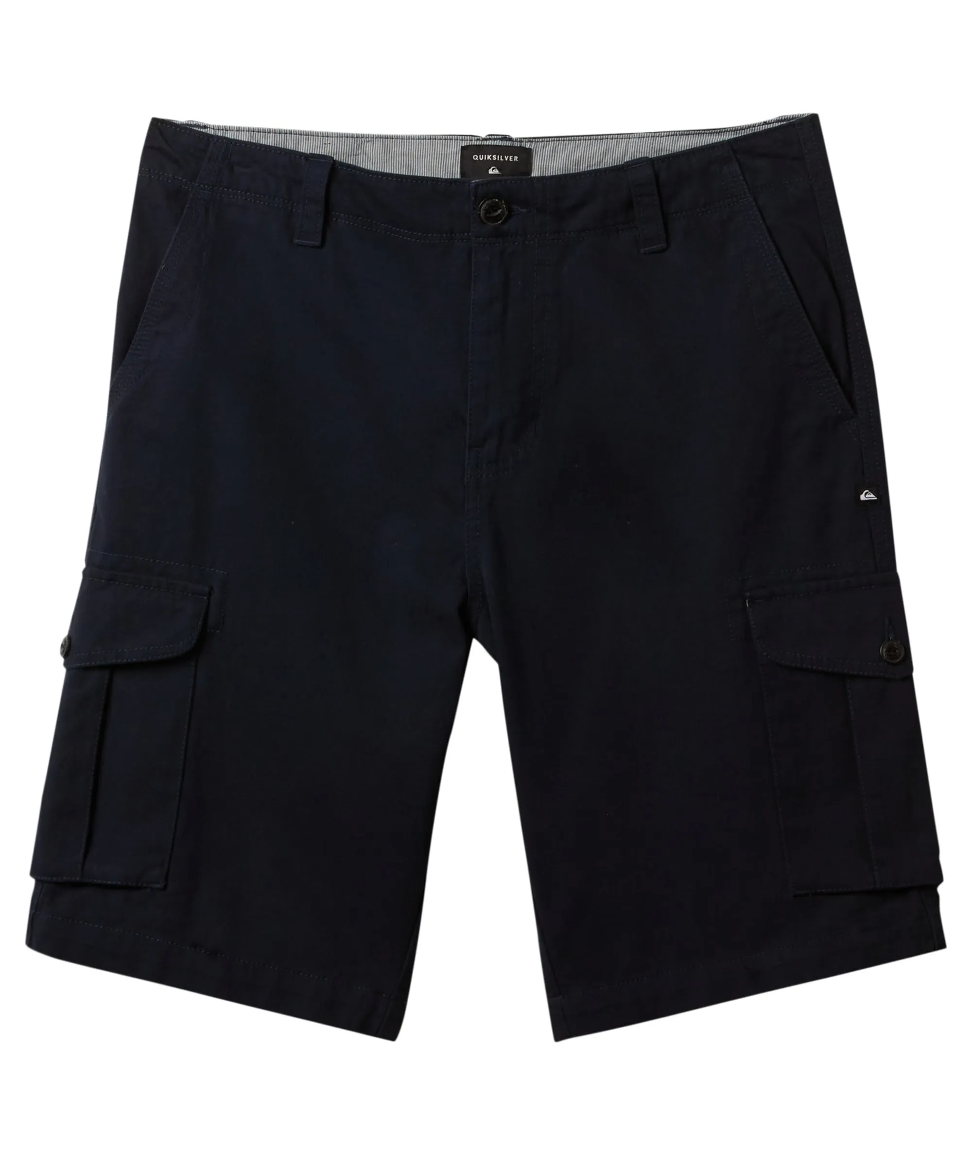 Quiksilver Mens Crucial Battle Cargo Walk Short