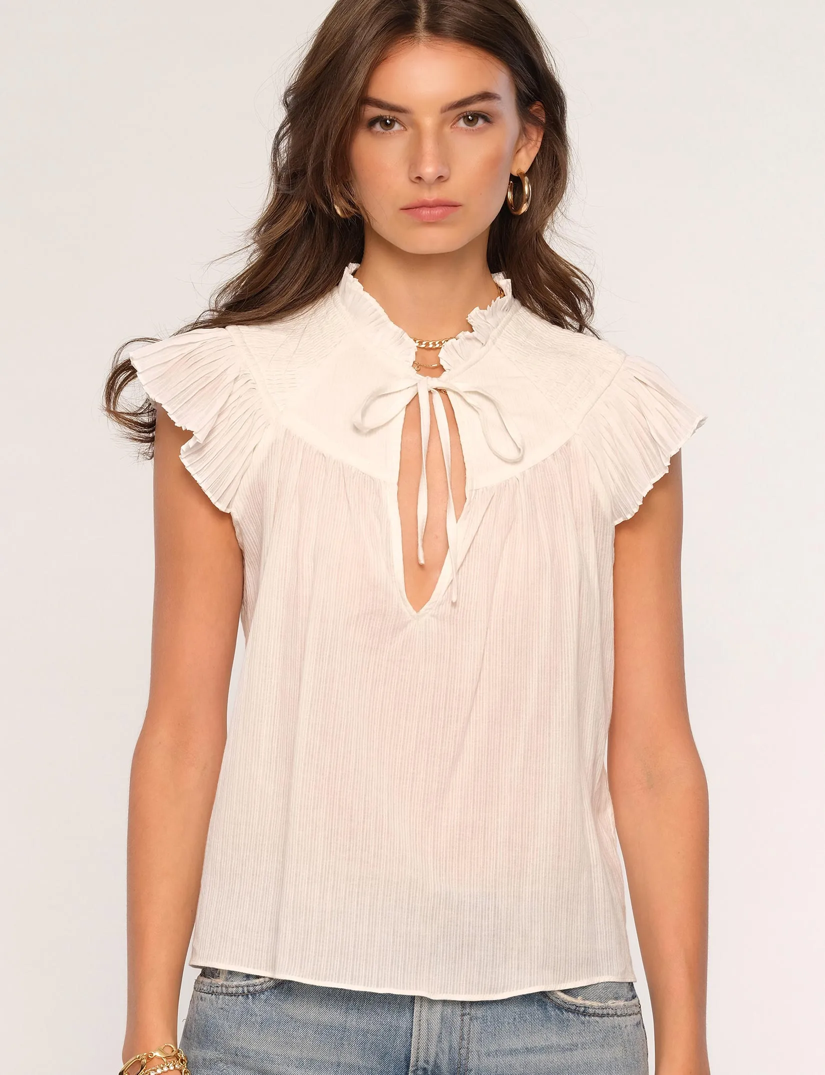 Ramona Top
