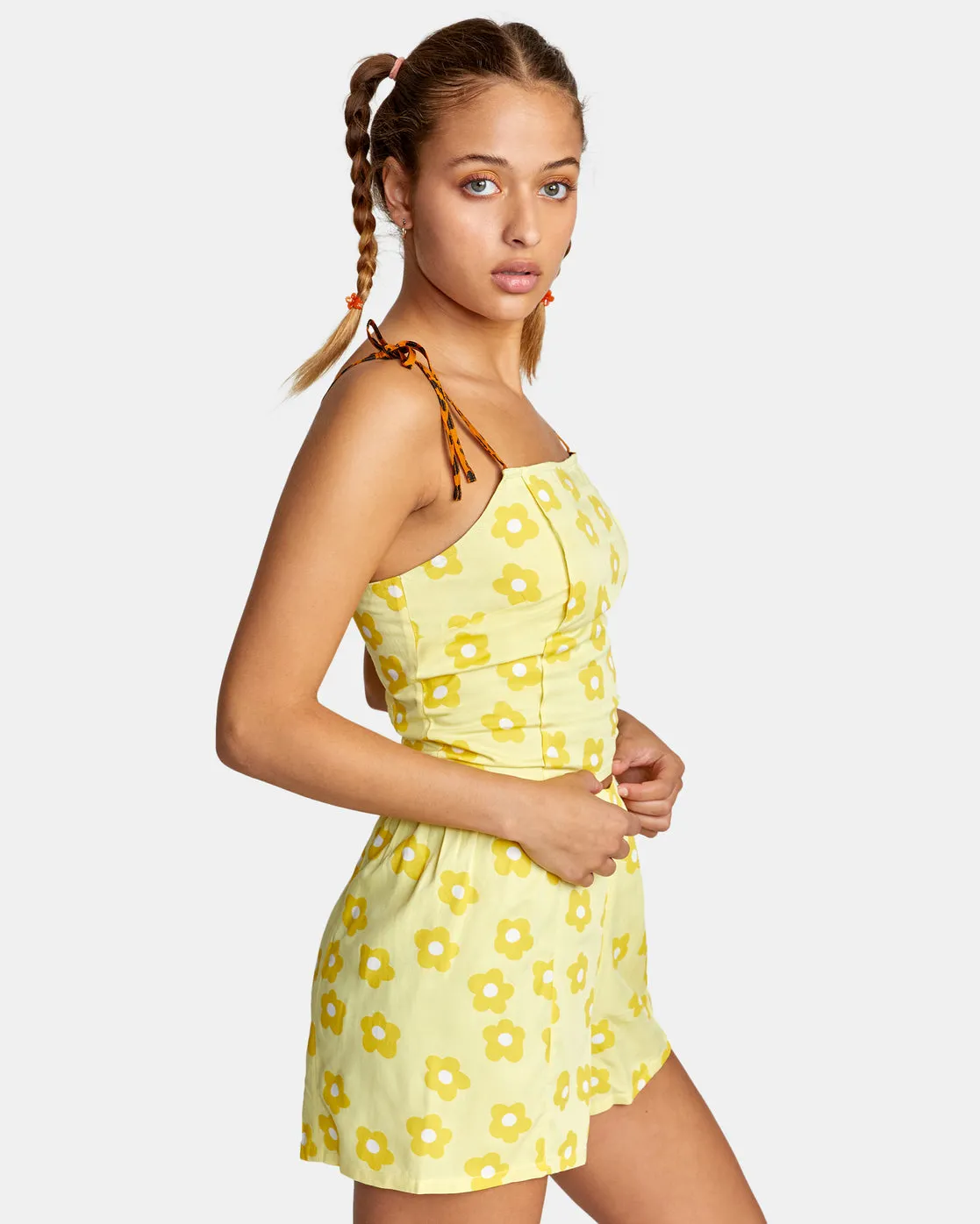 RVCA Nicky Top