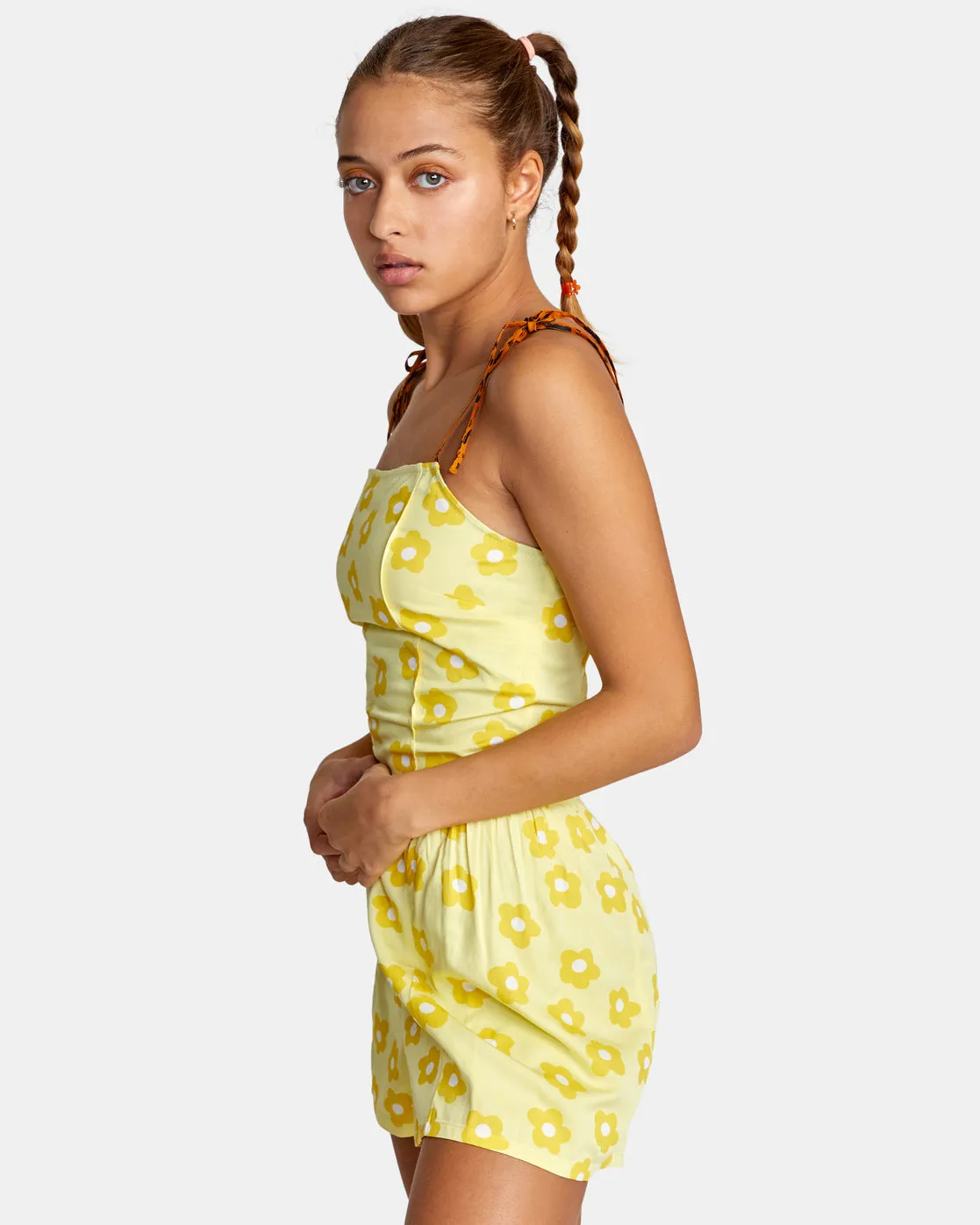 RVCA Nicky Top