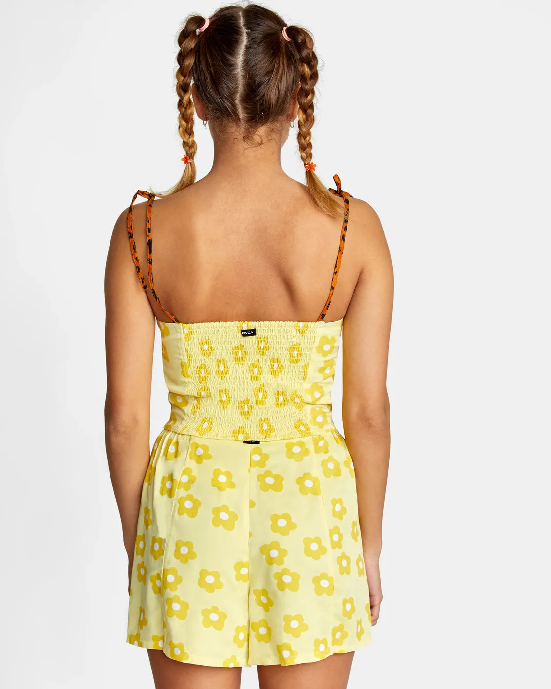 RVCA Nicky Top
