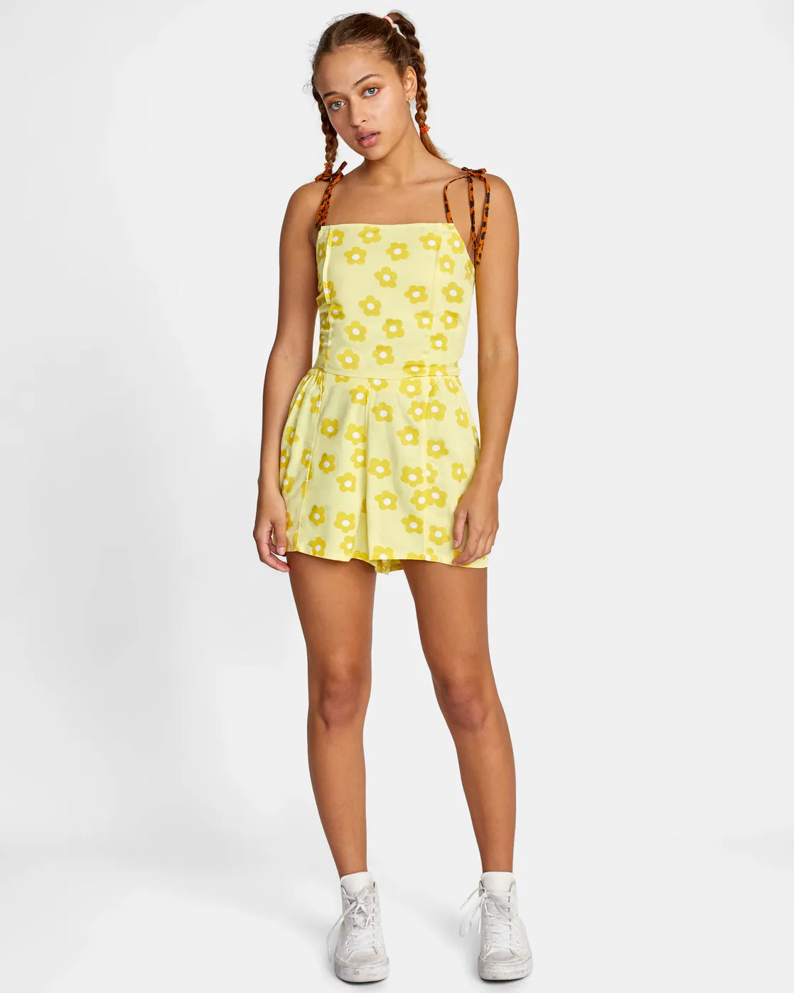 RVCA Nicky Top