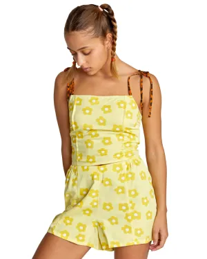 RVCA Nicky Top
