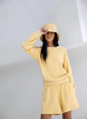 Sasha Sweatshirt