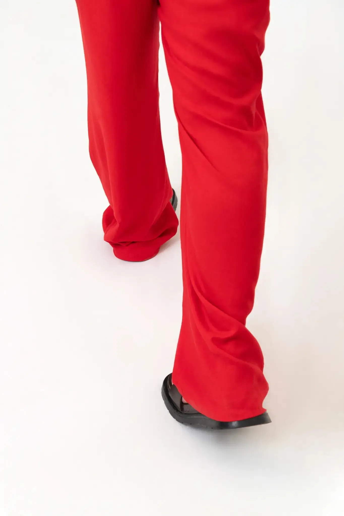 Scarlet Straight Pants