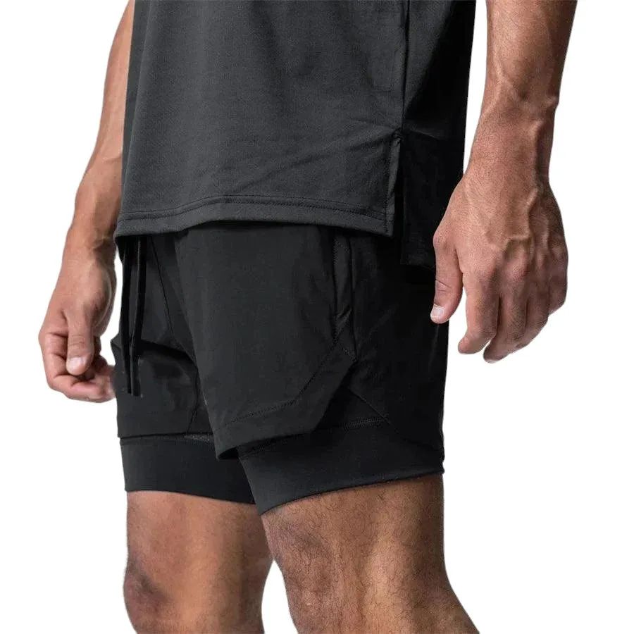 Short Sport Performance