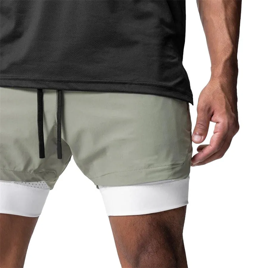 Short Sport Performance