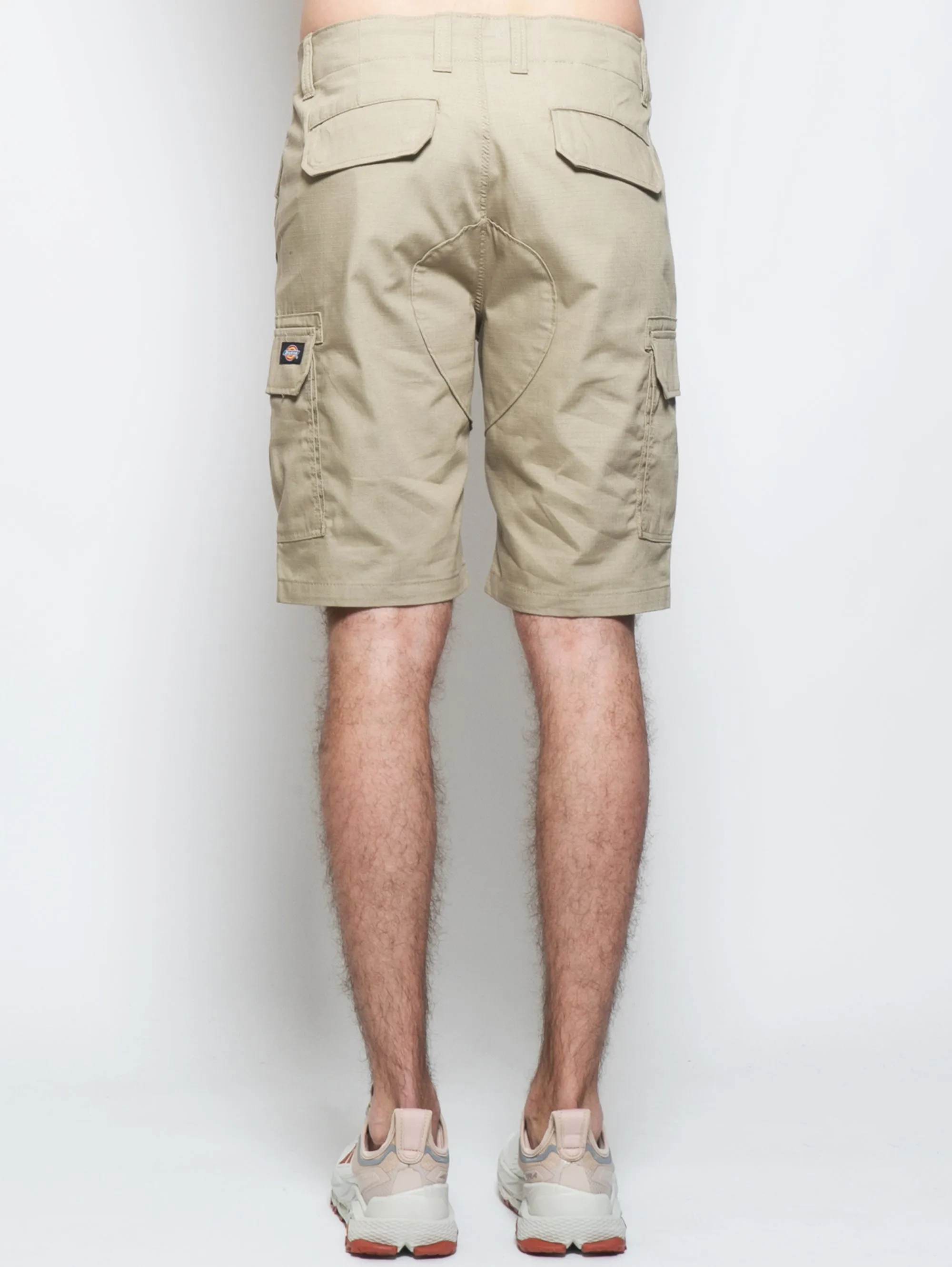 Shorts Cargo Khaki