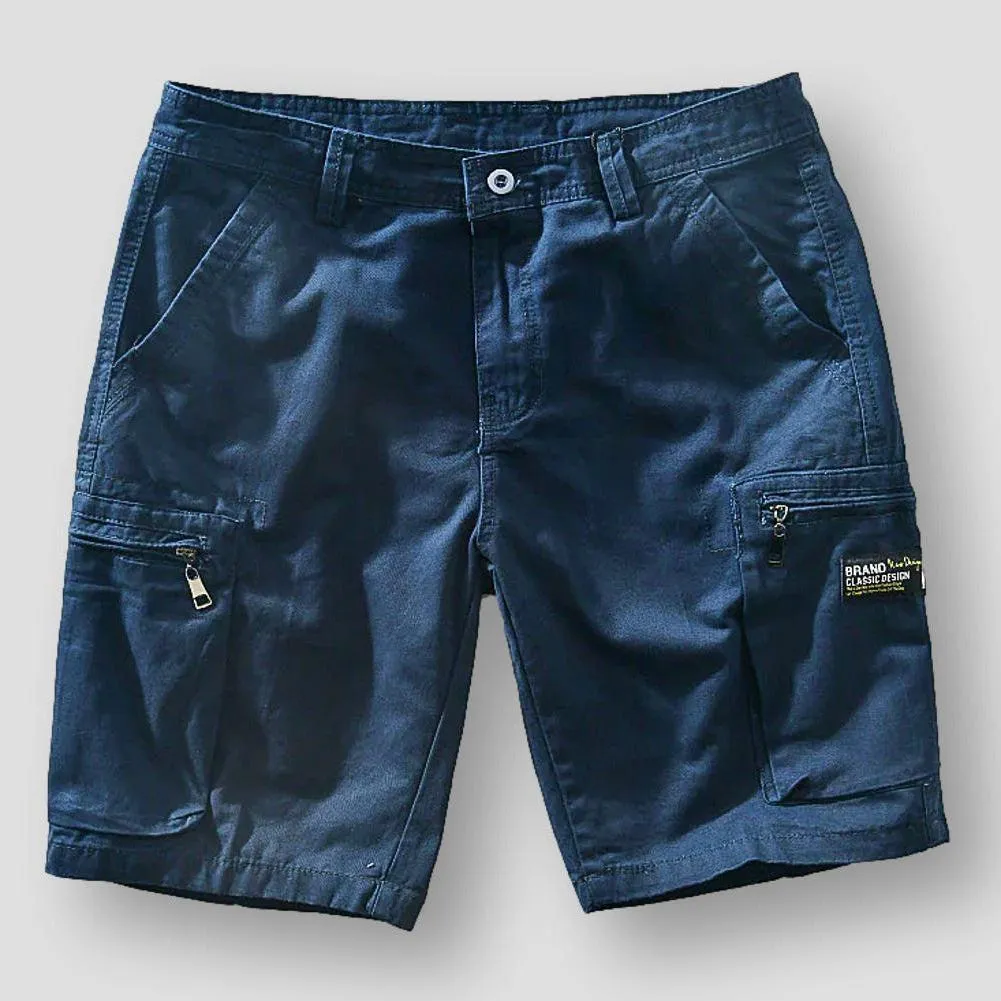 Sky Morris Madison Wild Explorer Shorts