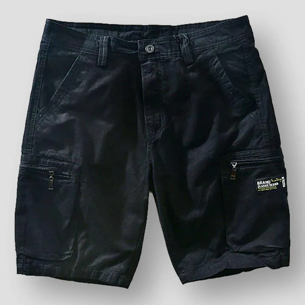 Sky Morris Madison Wild Explorer Shorts
