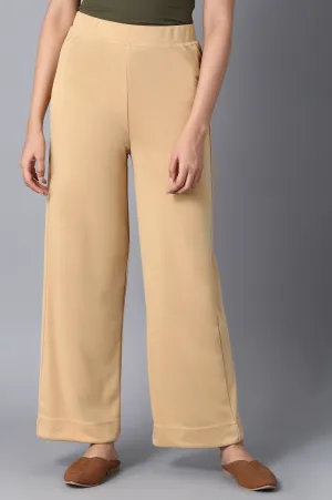 Taffy Loose Fit Palazzo