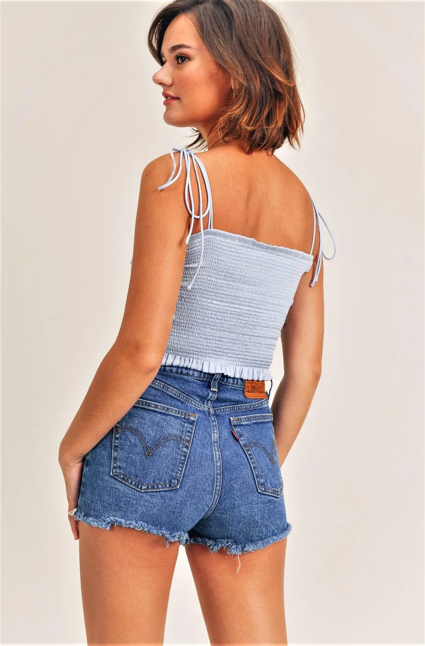 Tallulah Top