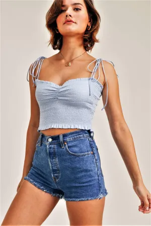 Tallulah Top