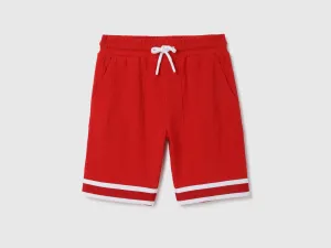 Textured Pattern Shorts Textured Pattern Shorts