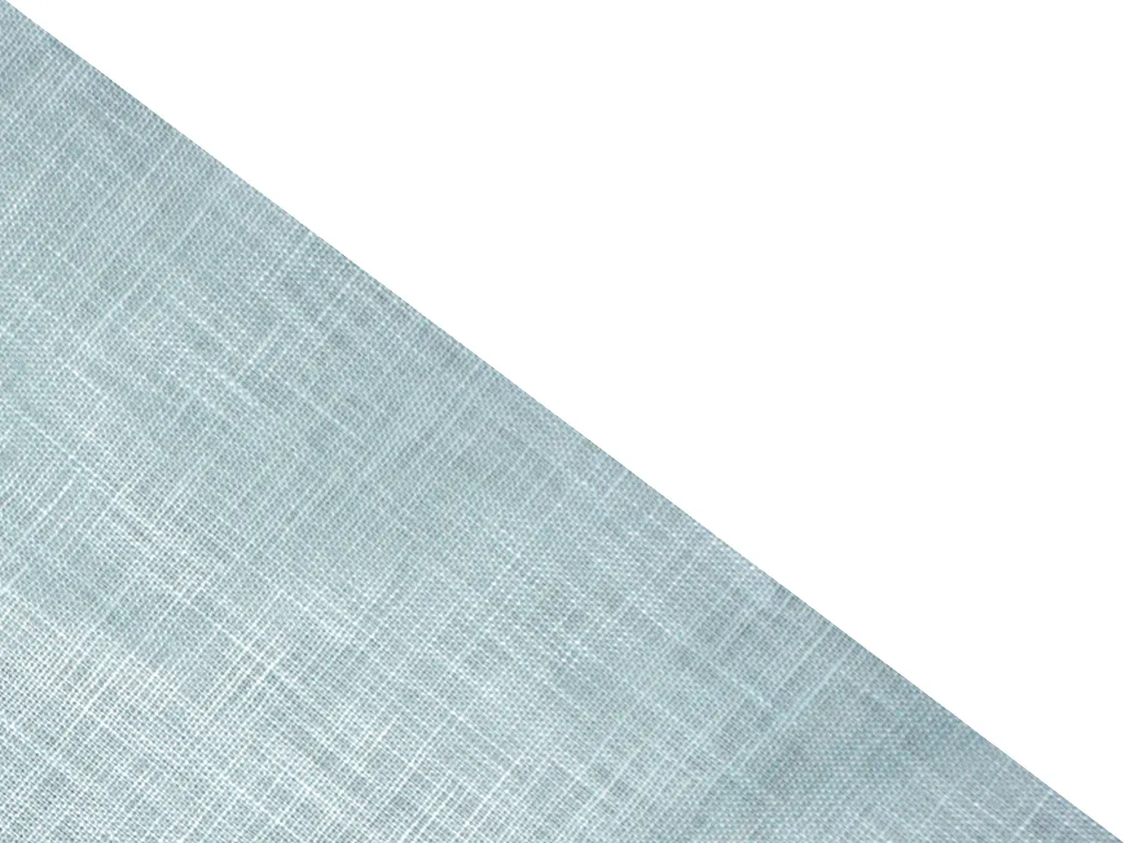 Turquoise Blue Premium Linen 60 Lea Fabric