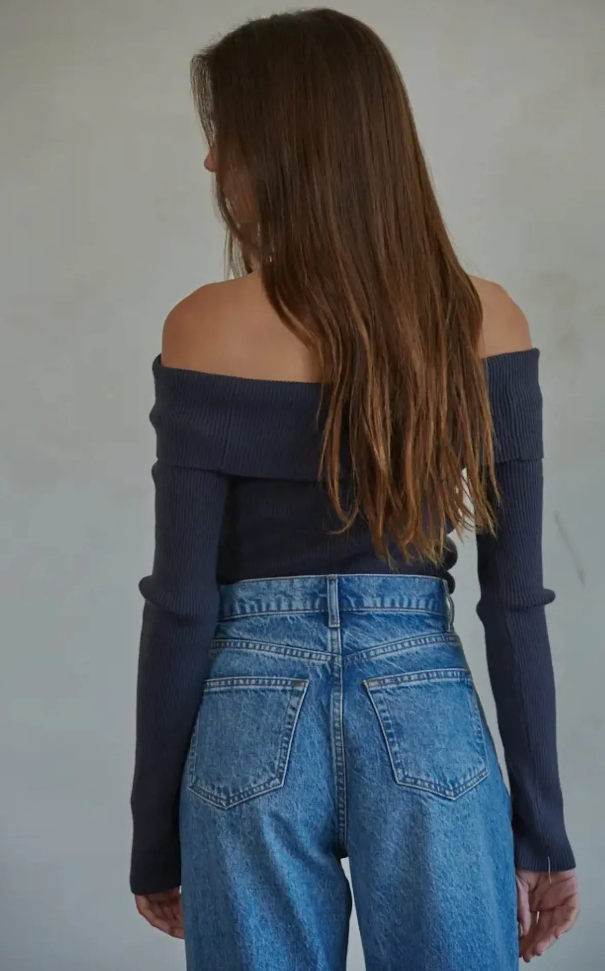Vera Off Shoulder Top