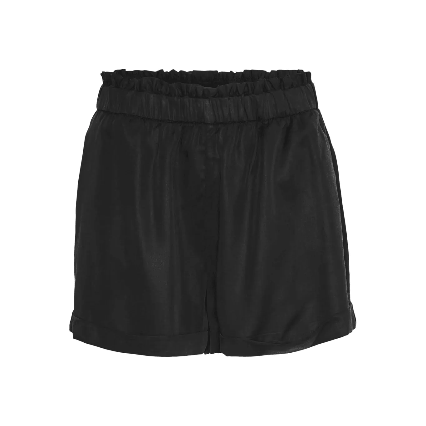 Vero Moda Donna Bermuda Harper Nero 10283731