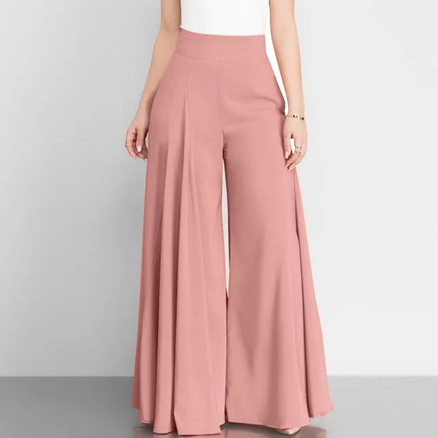 Vintage Palazzo Pants