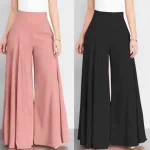 Vintage Palazzo Pants