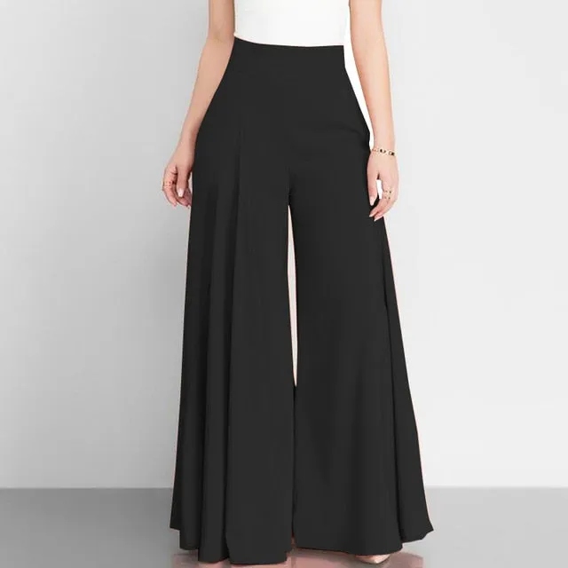 Vintage Palazzo Pants