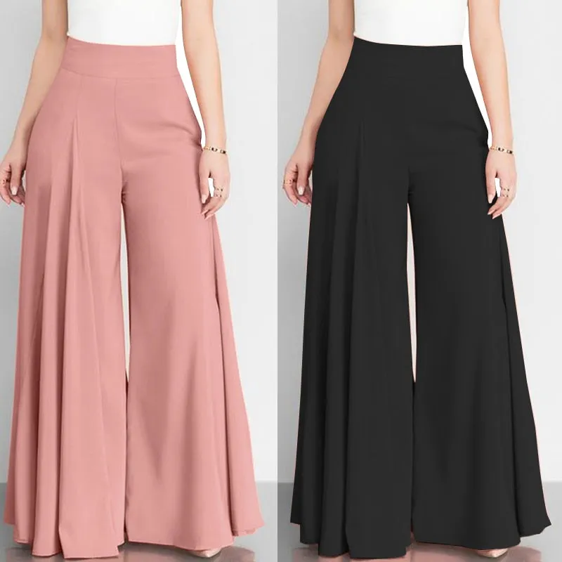 Vintage Palazzo Pants