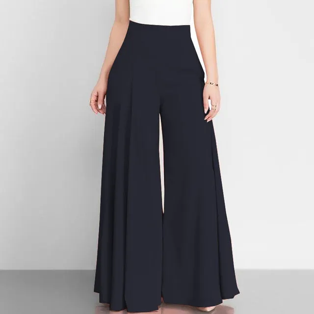 Vintage Palazzo Pants