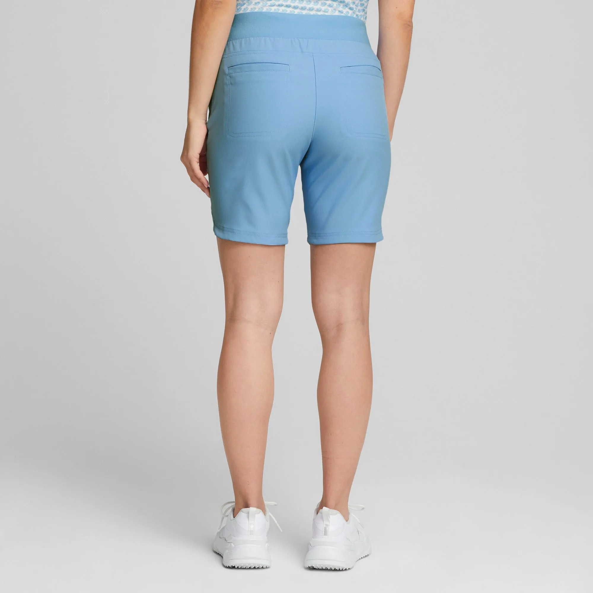 Women's Bermuda Golf Shorts | Day Dream
