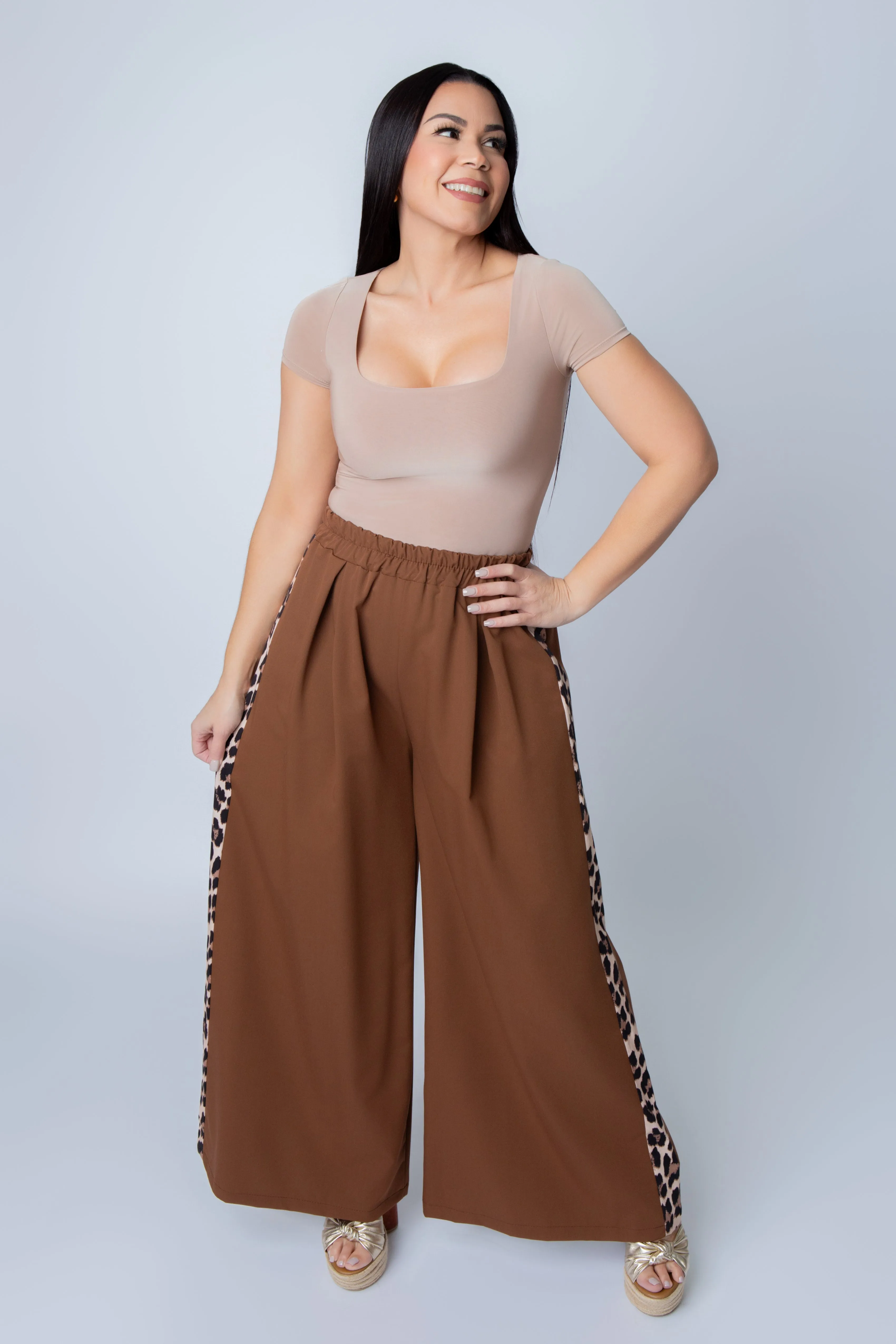 YELITZA PANTS